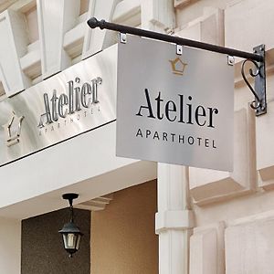 Atelier Aparthotel By Artery Hotels